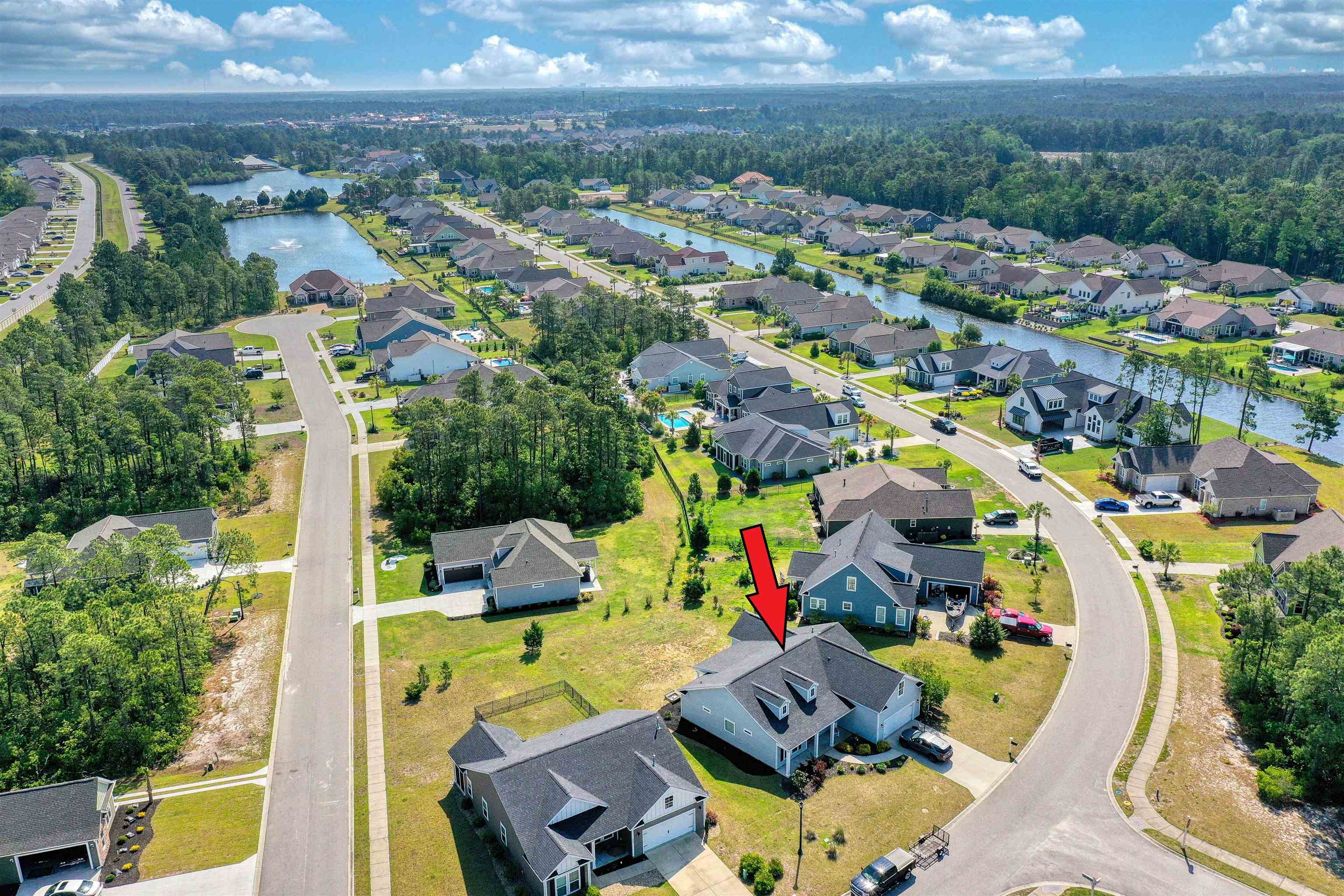 380 Babylon Pine Drive Myrtle Beach, SC 29579 - Photo 6 of 38