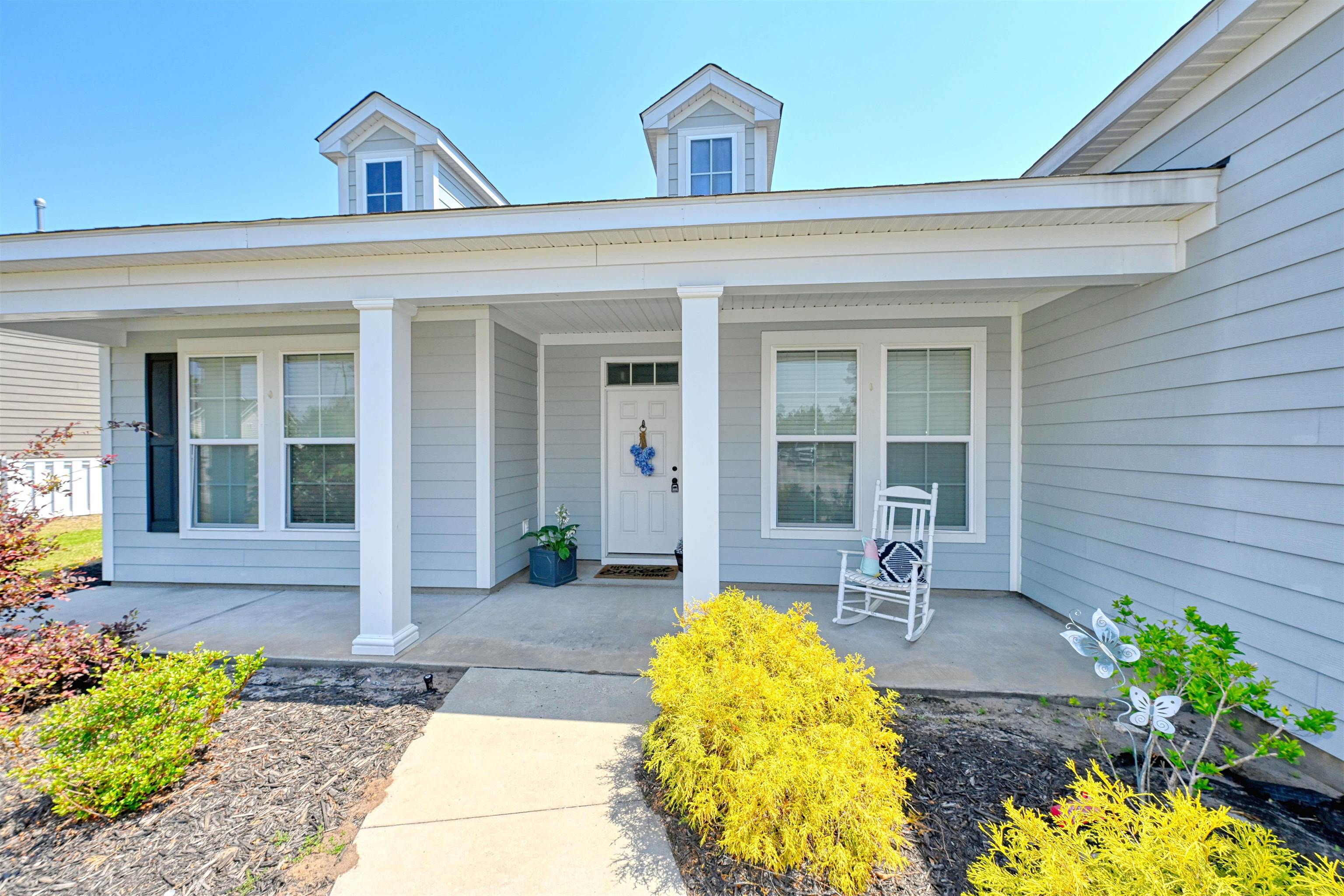 380 Babylon Pine Drive Myrtle Beach, SC 29579 - Photo 7 of 38