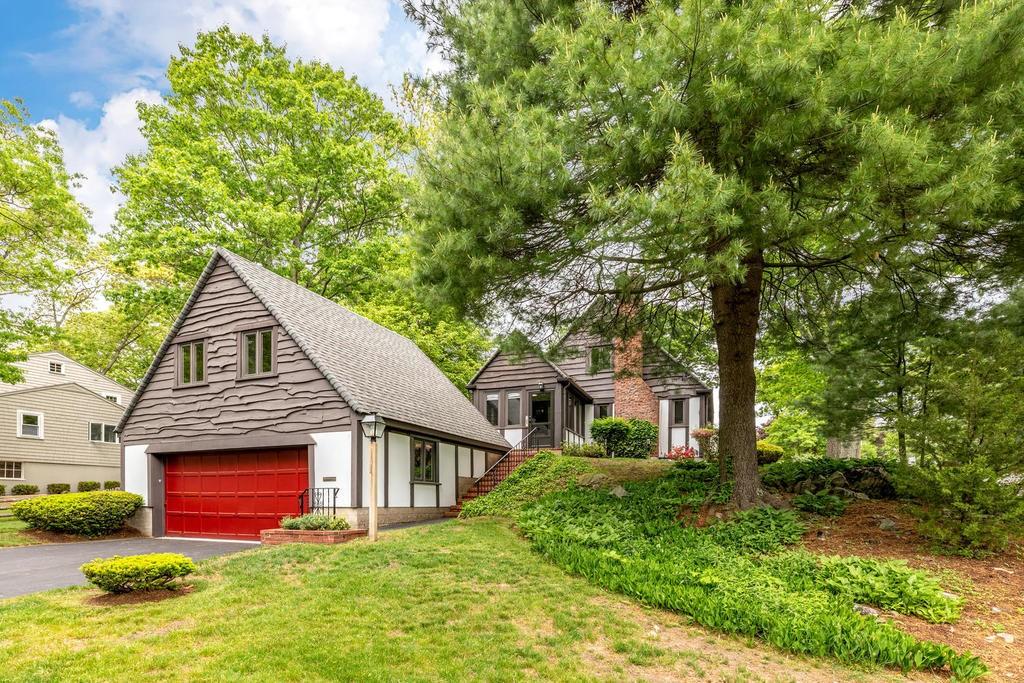 77 Intervale Road Dedham, MA 02026 - Photo 2 of 18 Gallery Image 2