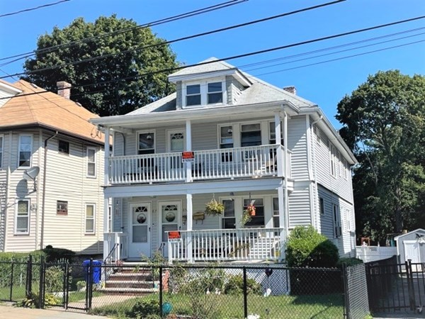 85-87 Greenfield Road Boston, MA 02126 - Photo 1 of 12 Gallery Image 1