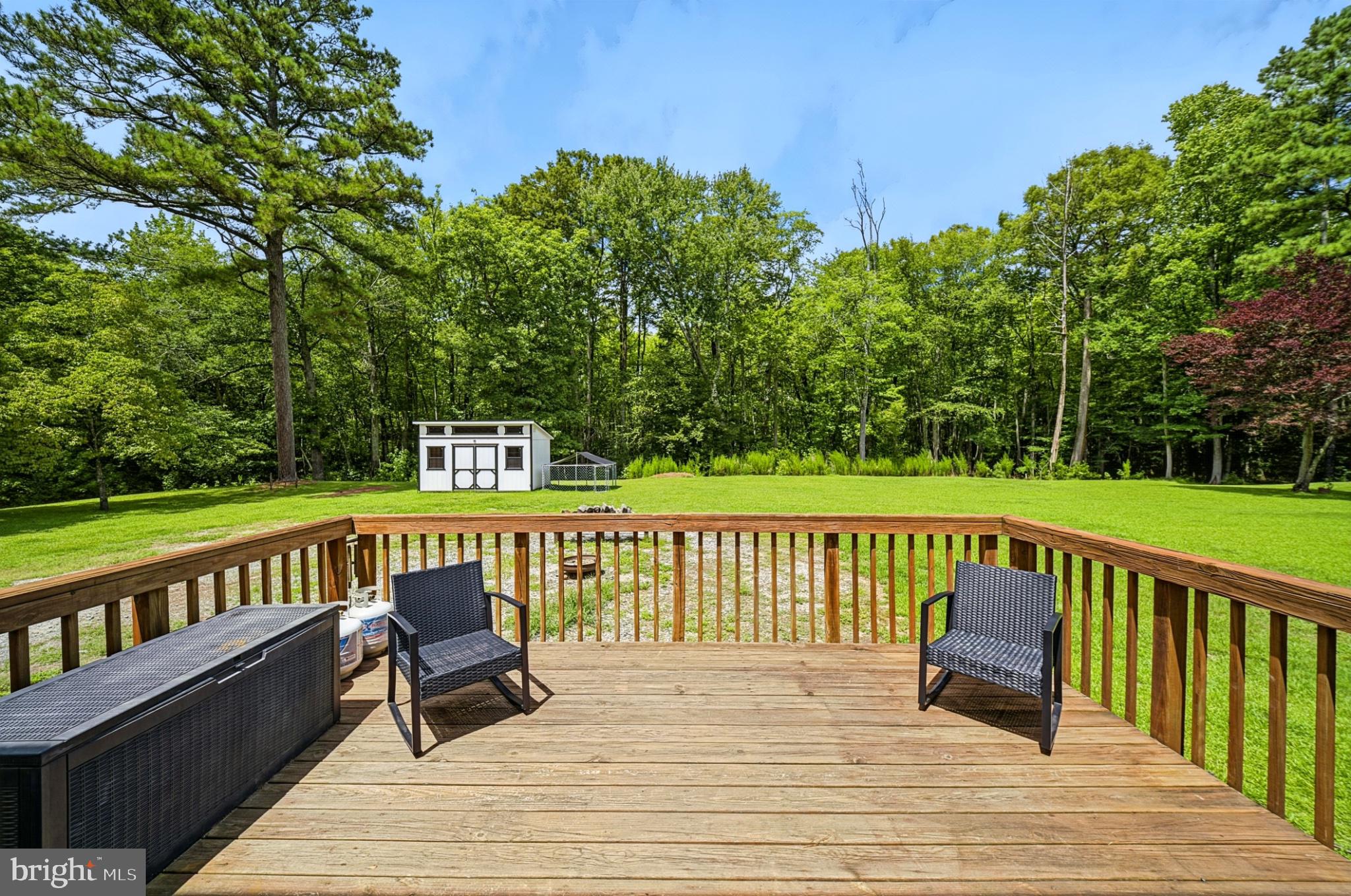 26211 Hanging Tree Road Courtland, VA 23837 - Photo 28 of 45 Gallery Image 28