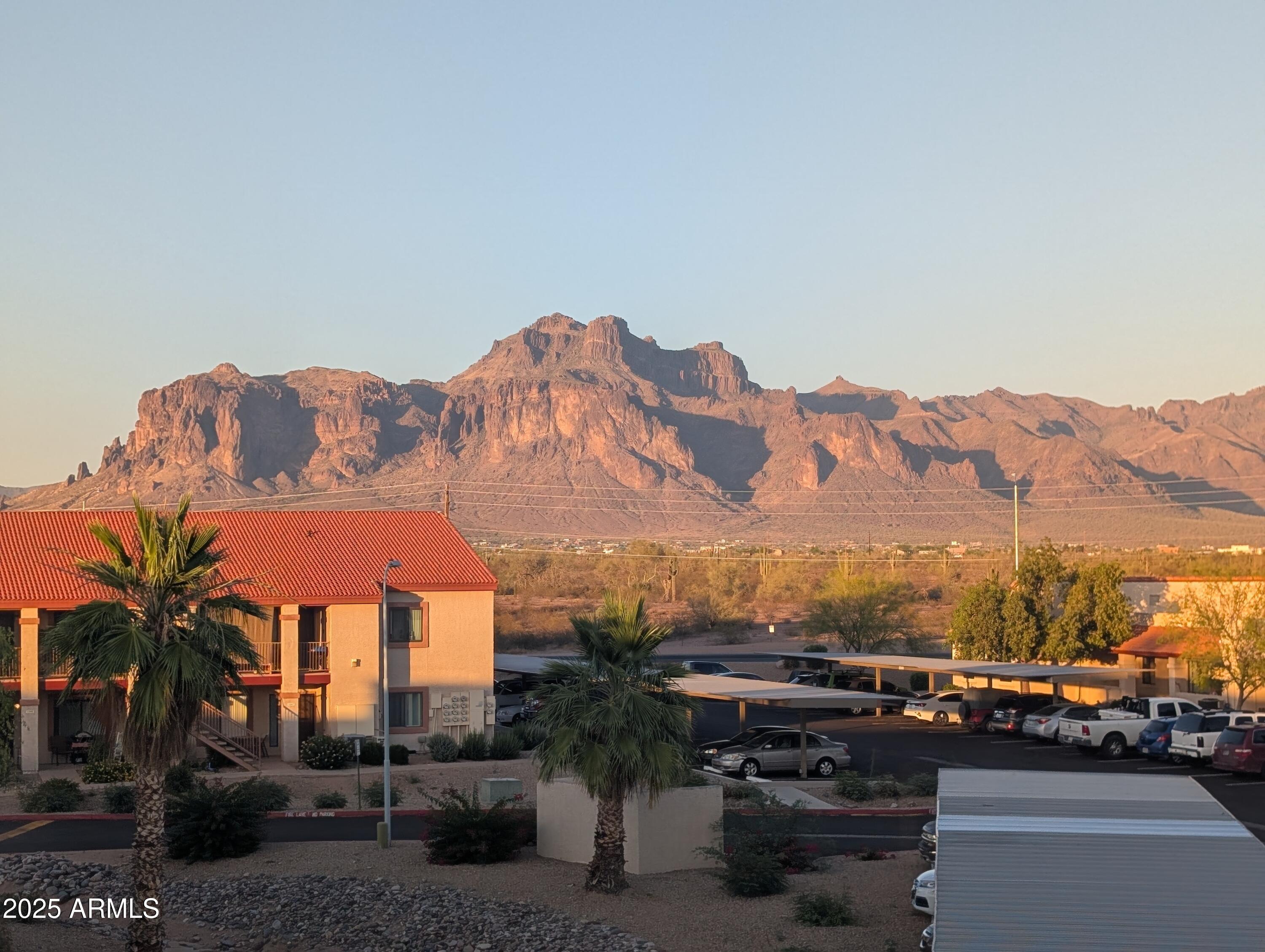 1440 North Idaho Road, Unit 2050 Apache Junction, AZ 85119 - Photo 18 of 21 an aerial view of multiple house
