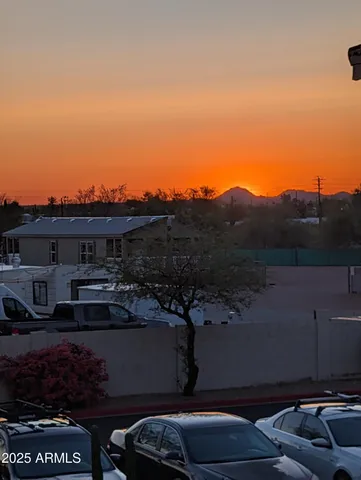 a view of house with outdoor space