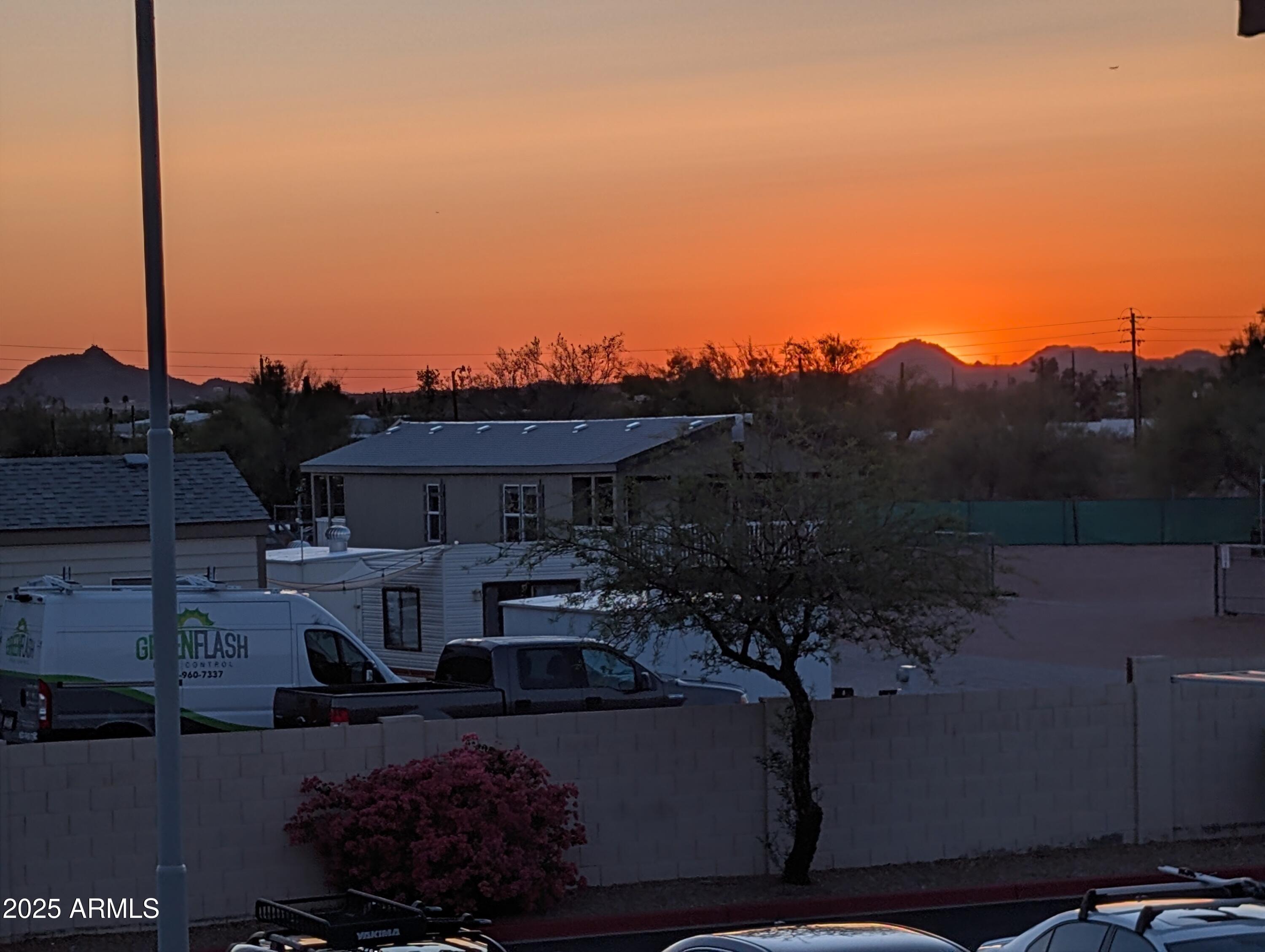 1440 North Idaho Road, Unit 2050 Apache Junction, AZ 85119 - Photo 20 of 21 a view of house with outdoor space