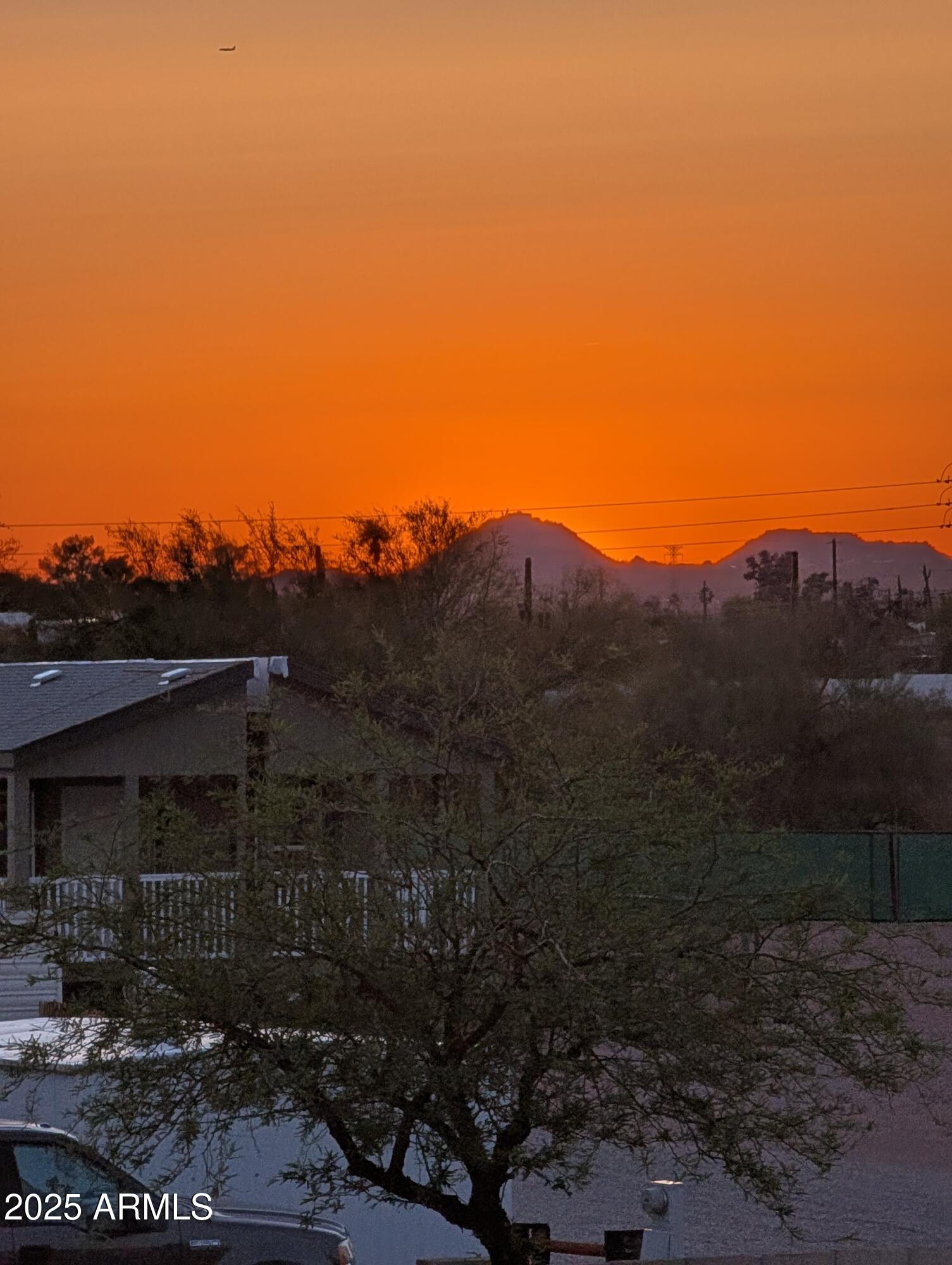 1440 North Idaho Road, Unit 2050 Apache Junction, AZ 85119 - Photo 21 of 21 a view of house with mountain view