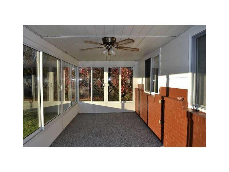 225 Ridge Road Sewickley, PA 15143 - Photo 13 of 25 Sunroom. The 3-season room is a great place to sit and enjoy quiet mornings, cool evenings or friendly get-togethers.