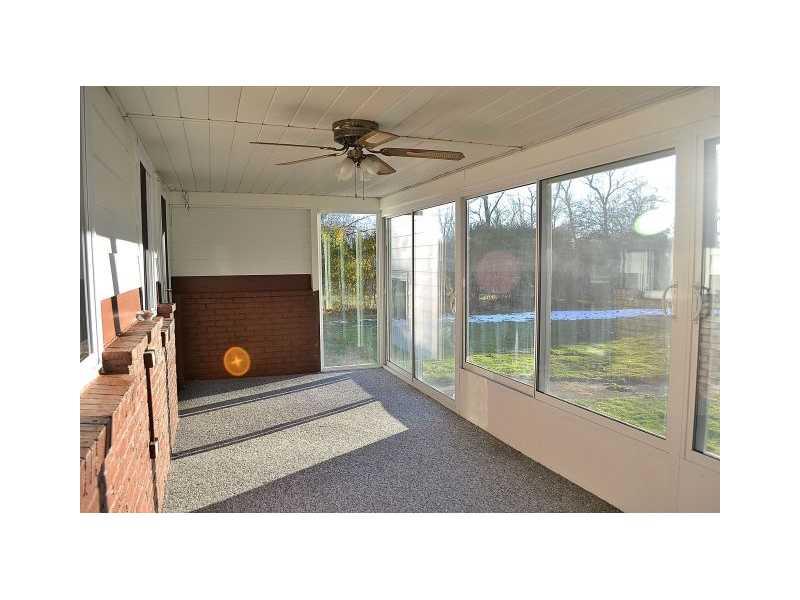 225 Ridge Road Sewickley, PA 15143 - Photo 14 of 25 Sunroom.