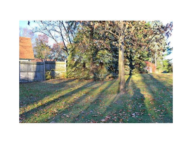 225 Ridge Road Sewickley, PA 15143 - Photo 24 of 25 Yard/Garden.