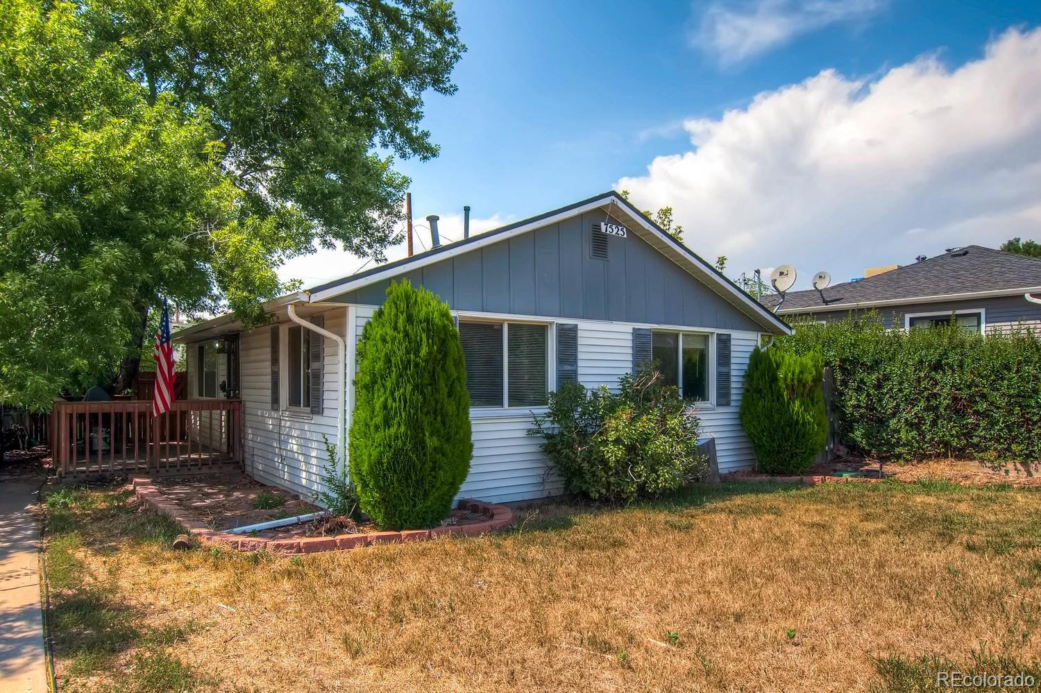 7525 Raleigh Street Westminster, CO 80030 - Photo 1 of 12 Gallery Image 1