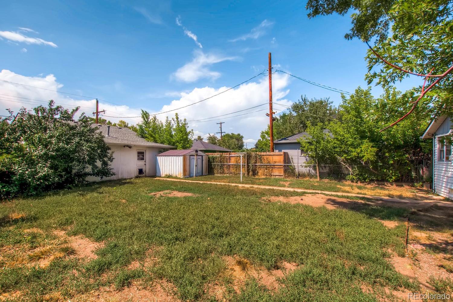 7525 Raleigh Street Westminster, CO 80030 - Photo 12 of 12 Gallery Image 12
