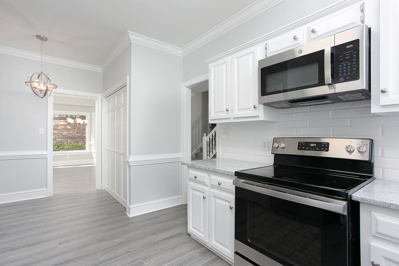 6830 Gloucester Road Raleigh, NC 27612 - Photo 5 of 28 Photo 5