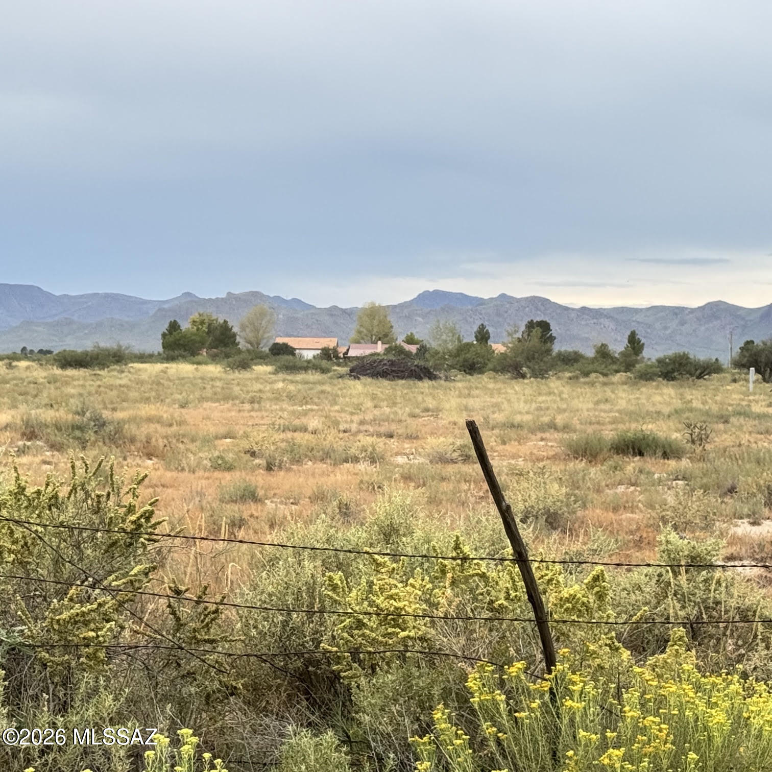 269 West Iron Rose Road Willcox, AZ 85643 - Photo 30 of 34 IR 32