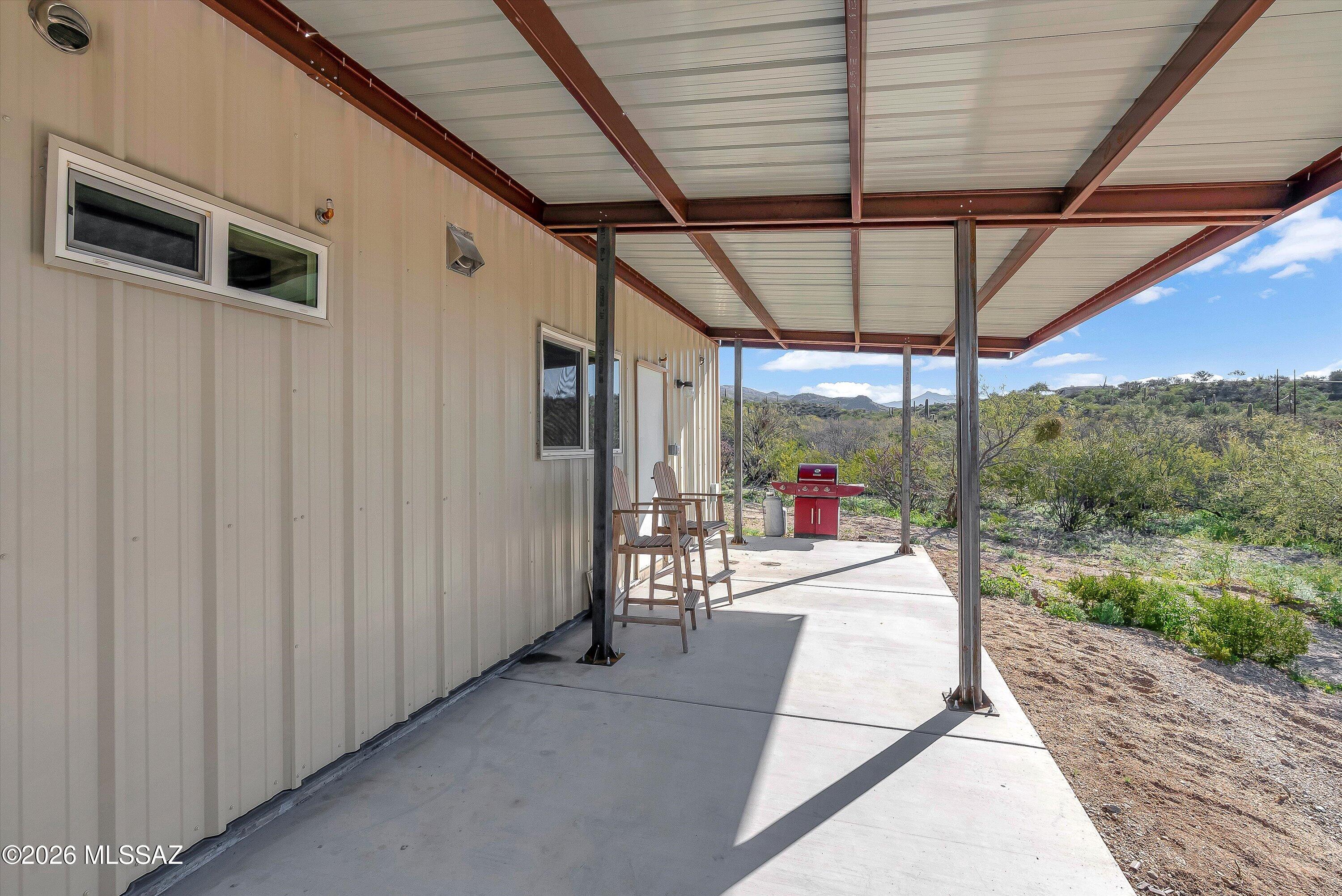 5255 South Perlita Road Tucson, AZ 85747 - Photo 35 of 44