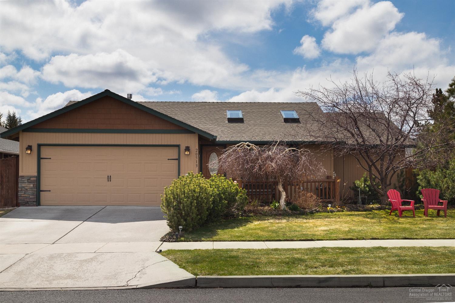20513 Prospector Loop Bend, OR 97702 - Photo 1 of 23 Primary Photo