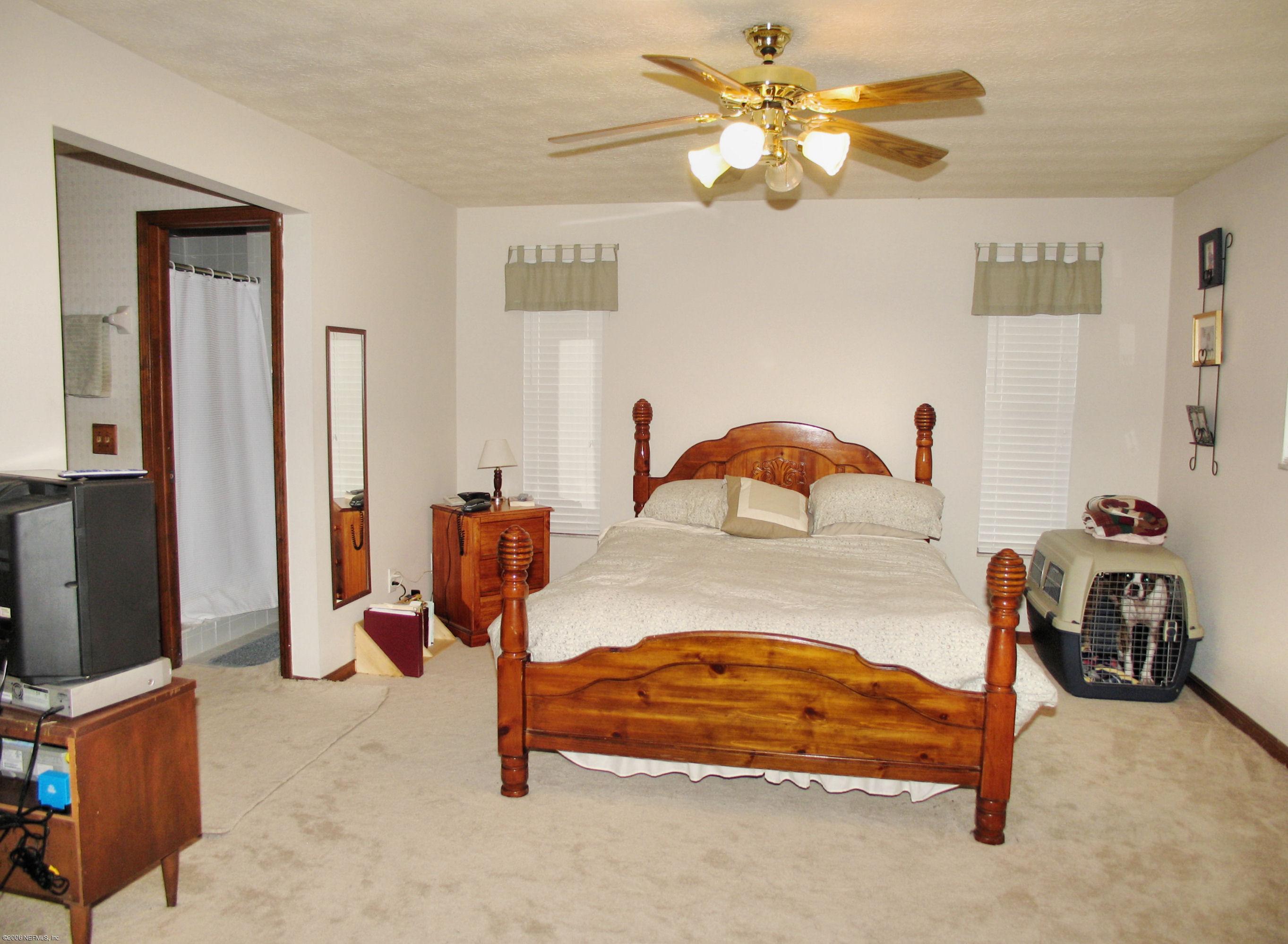12790 Plummer Grant Road Jacksonville, FL 32258 - Photo 8 of 8 Master Bedroom-VG