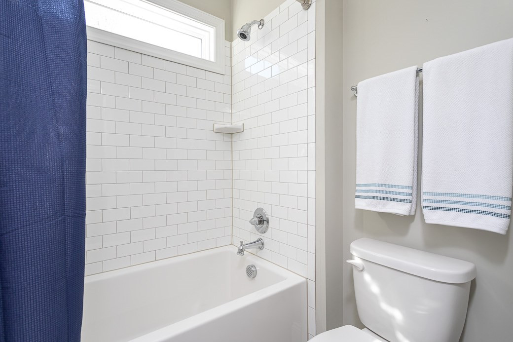 4604 Pleasant Pointe Way Raleigh, NC 27613 - Photo 24 of 30 Bathroom