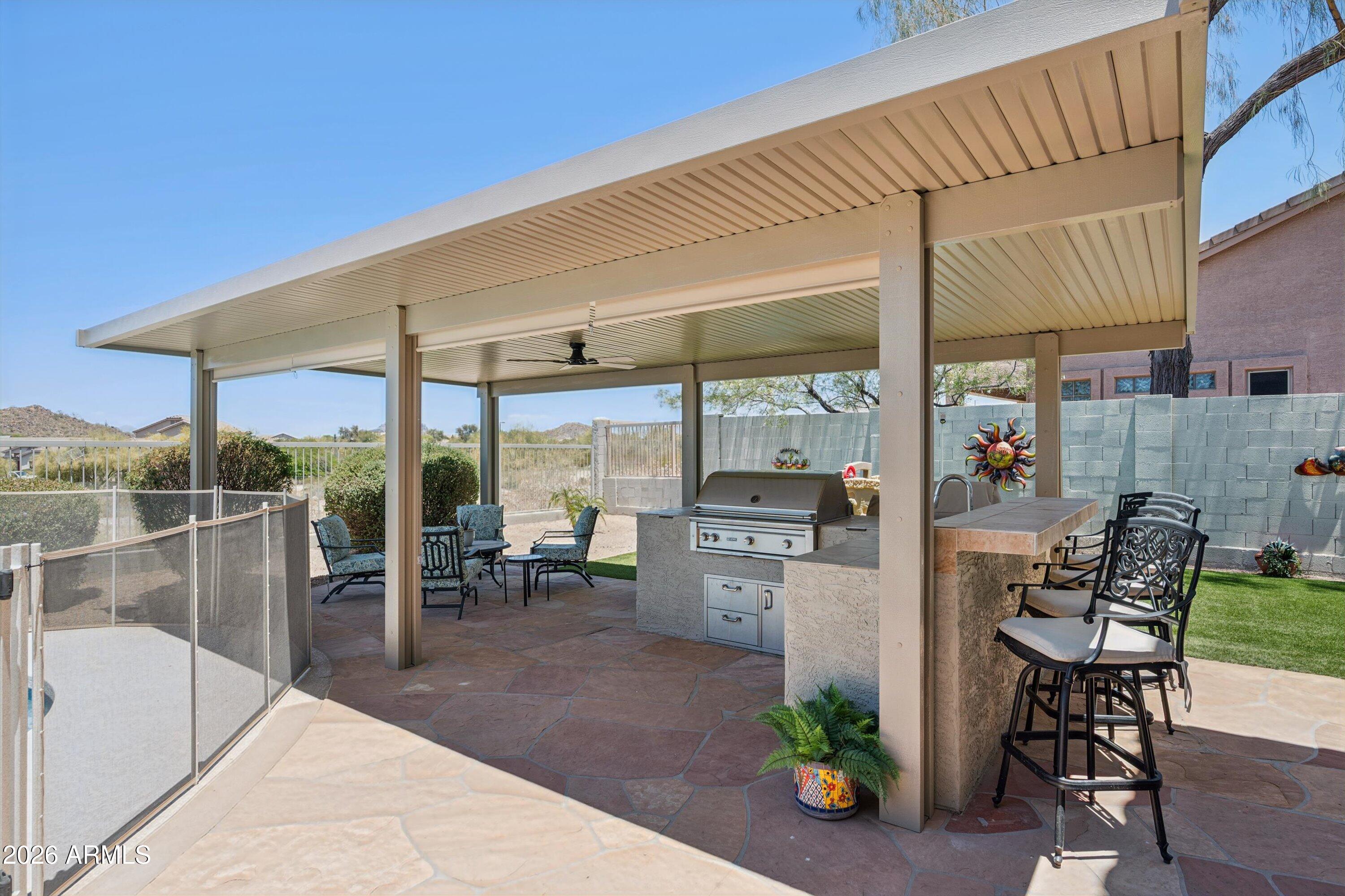 3060 North Ridgecrest, Unit 140 Mesa, AZ 85207 - Photo 15 of 72