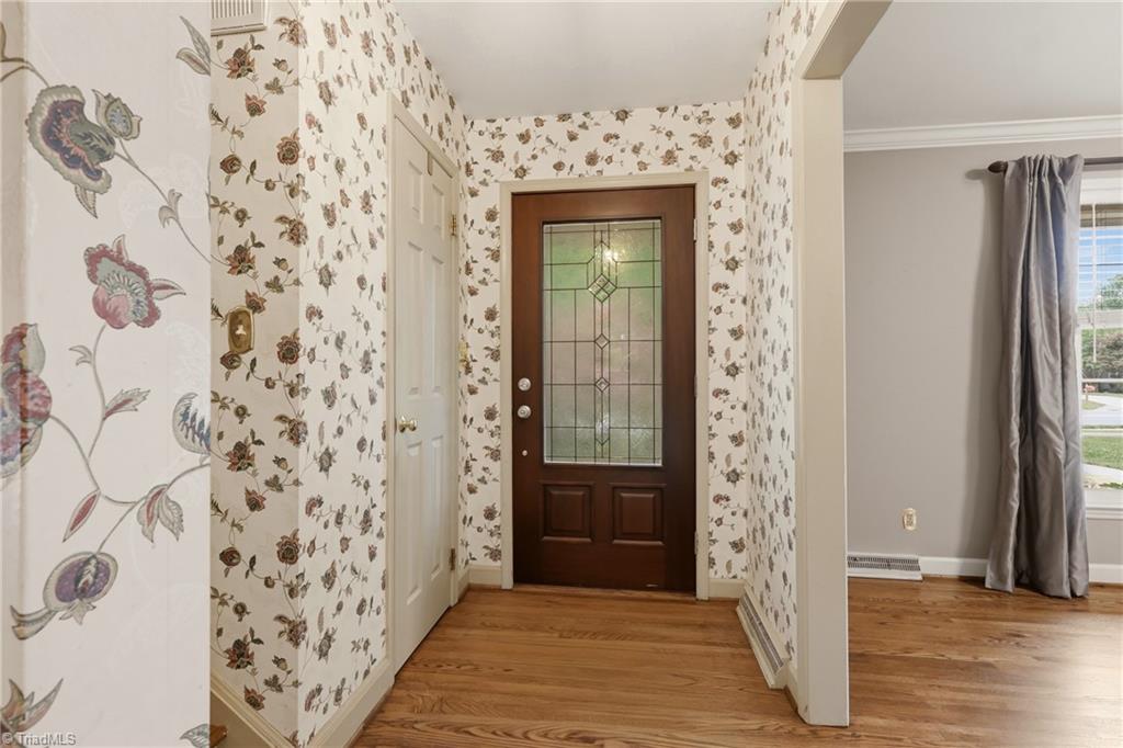 140 Petree Road Northwest Winston-Salem, NC 27106 - Photo 14 of 41