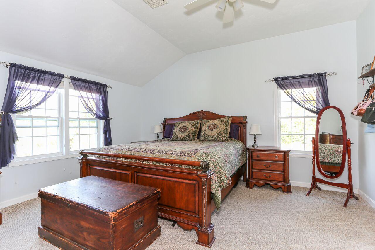 136 Queen Anne Road Harwich, MA 02645 - Photo 14 of 28 master bedroom 1
