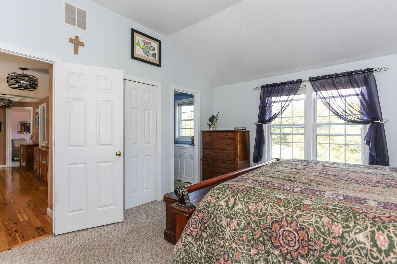 136 Queen Anne Road Harwich, MA 02645 - Photo 15 of 28 master bedroom 2