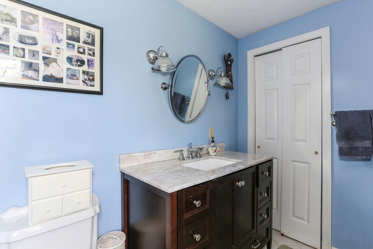 136 Queen Anne Road Harwich, MA 02645 - Photo 16 of 28 master bathroom 1
