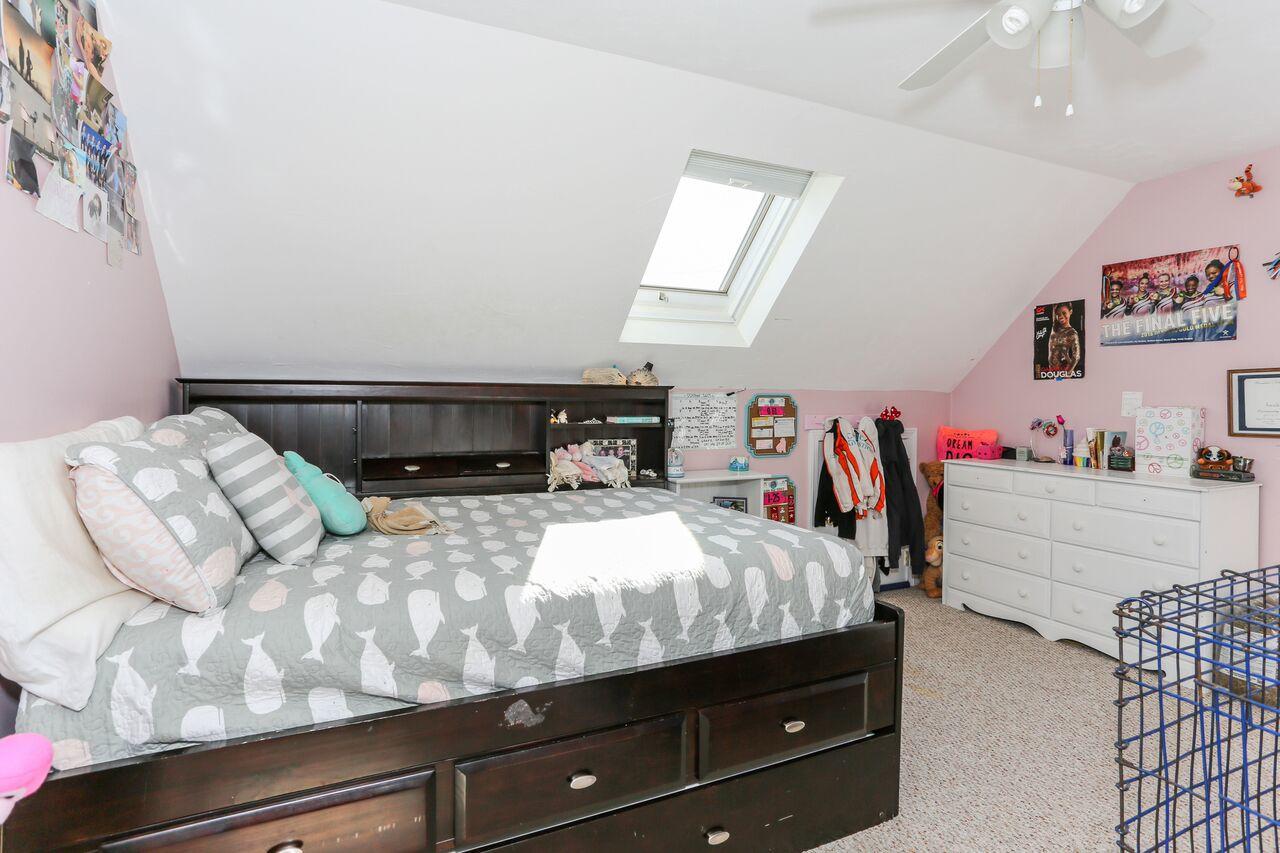 136 Queen Anne Road Harwich, MA 02645 - Photo 17 of 28 bedroom 2