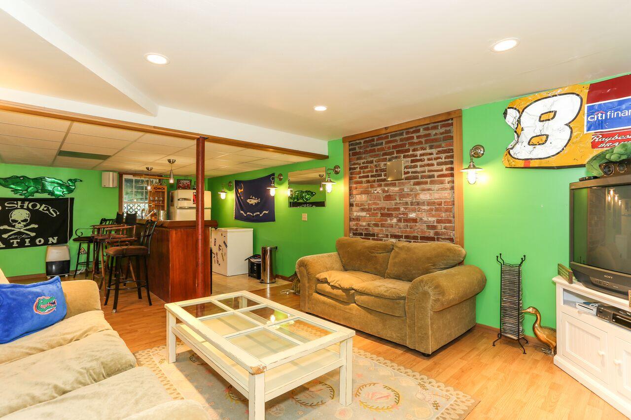 136 Queen Anne Road Harwich, MA 02645 - Photo 20 of 28 basement 1
