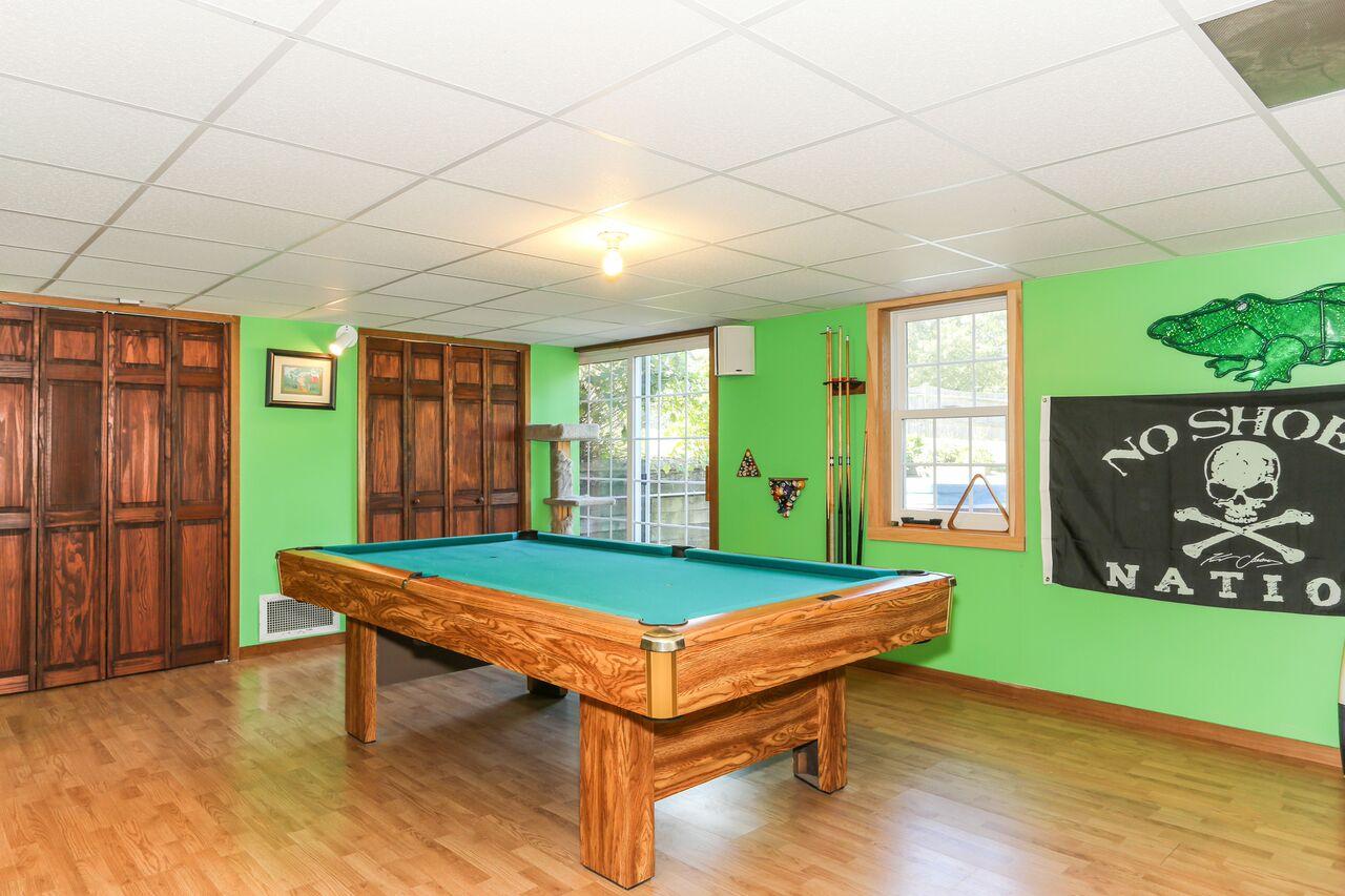 136 Queen Anne Road Harwich, MA 02645 - Photo 21 of 28 basement 3
