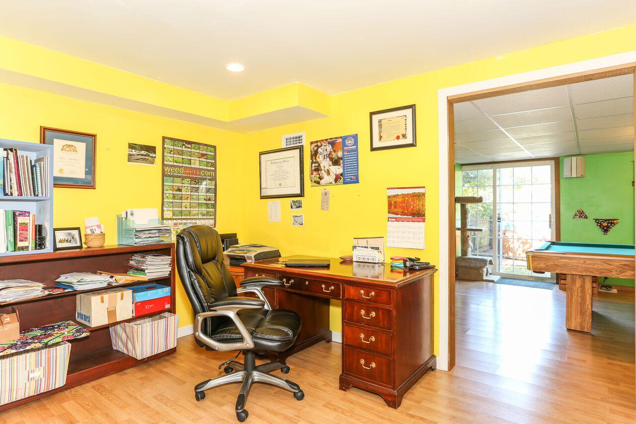 136 Queen Anne Road Harwich, MA 02645 - Photo 23 of 28 basement 5