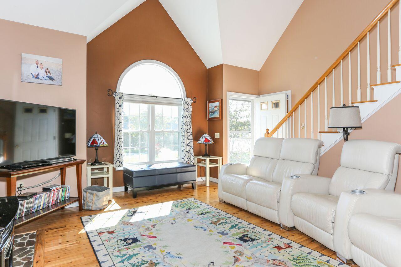 136 Queen Anne Road Harwich, MA 02645 - Photo 5 of 28 living room 2