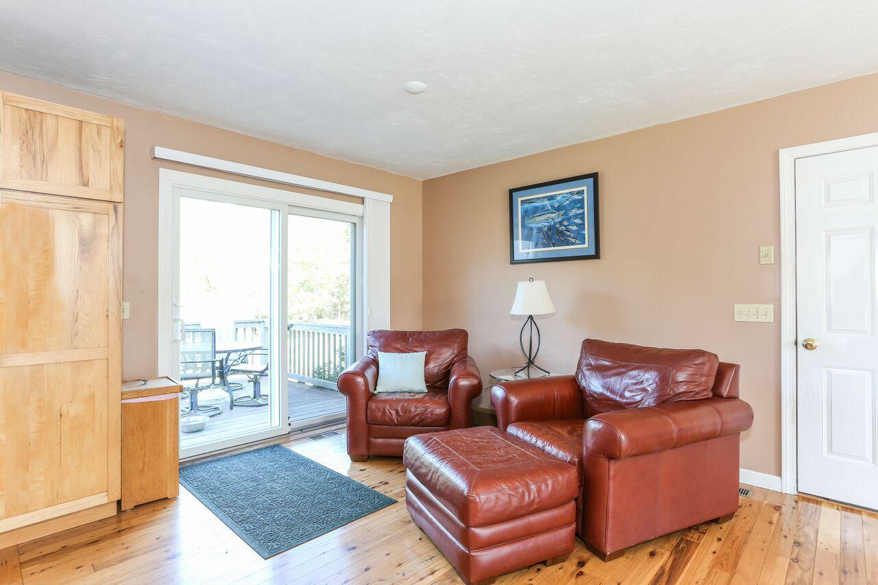136 Queen Anne Road Harwich, MA 02645 - Photo 6 of 28 kitchen nook