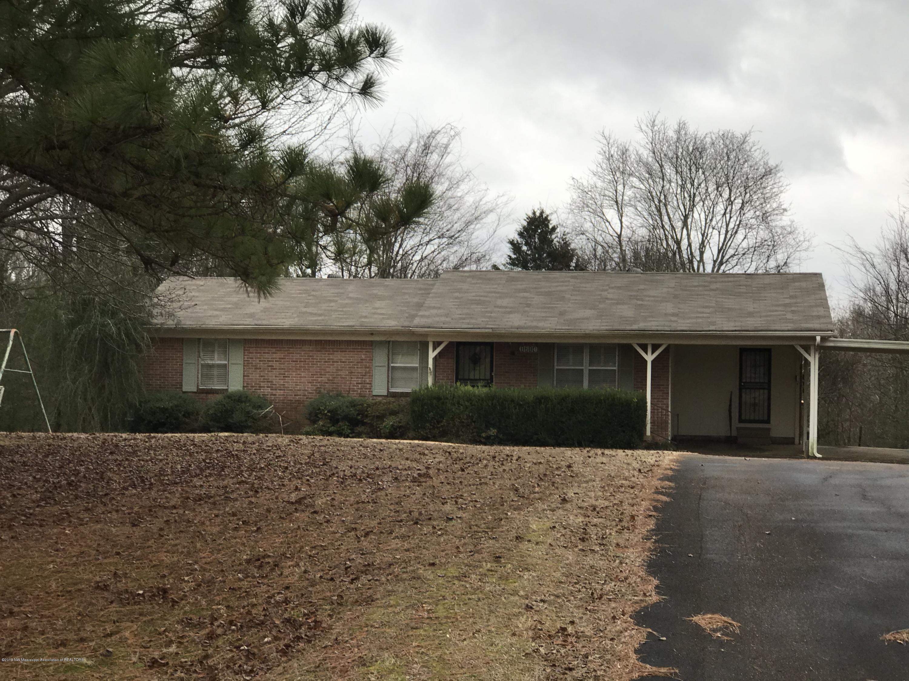 1714 Pryor Road Coldwater, MS 38618 - Photo 2 of 15 IMG_3885