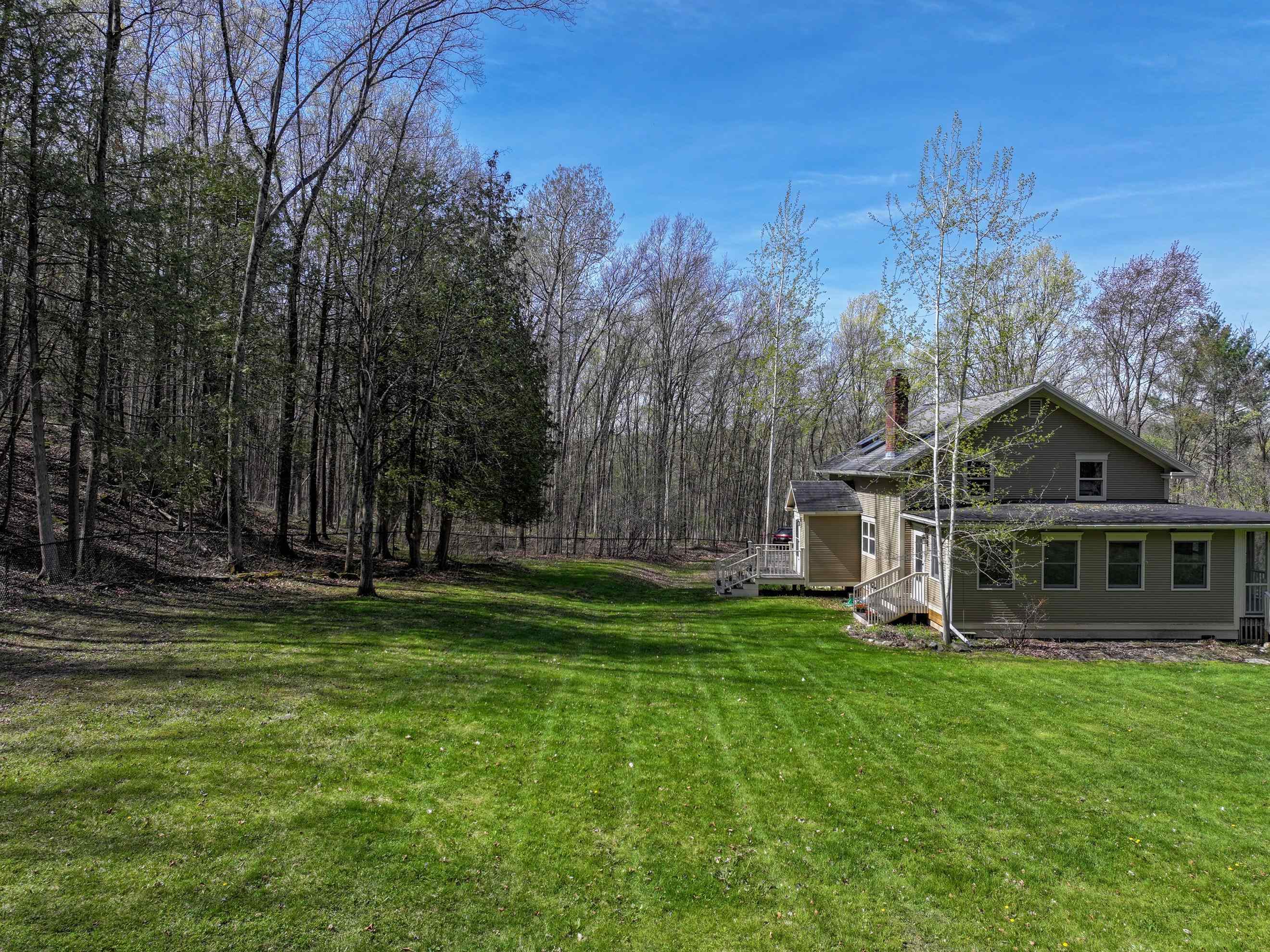 3263 Highway 30 Cornwall, VT 05753 - Photo 35 of 39