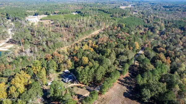 $249,500 | 36.08 Acres Placid Drive, Sumrall, MS 39482