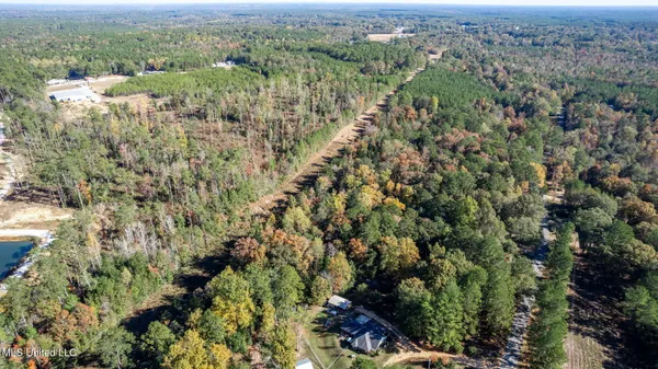 $249,500 | 36.08 Acres Placid Drive, Sumrall, MS 39482