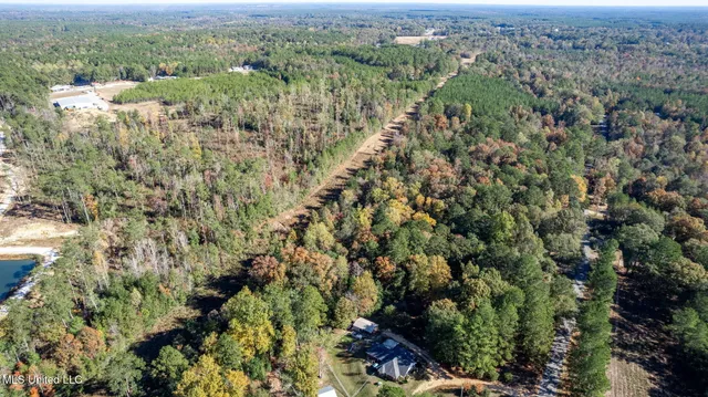 $289,500 | 36.08 Acres Placid Drive, Sumrall, MS 39482