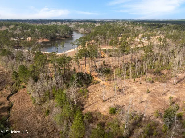 $249,500 | 36.08 Acres Placid Drive, Sumrall, MS 39482
