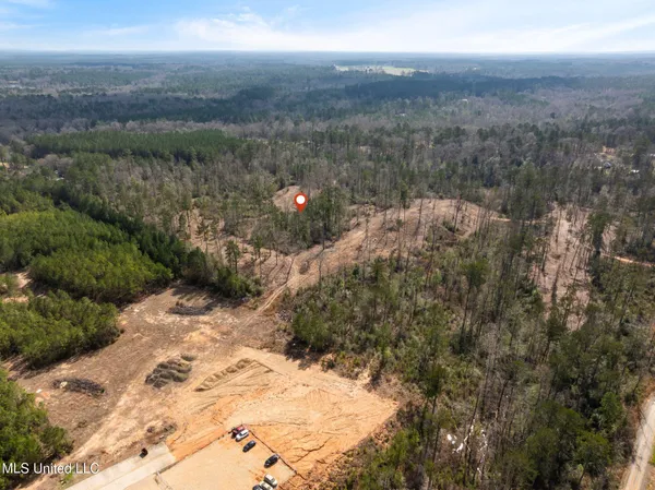 $249,500 | 36.08 Acres Placid Drive, Sumrall, MS 39482