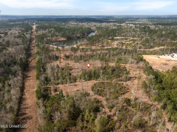 $249,500 | 36.08 Acres Placid Drive, Sumrall, MS 39482