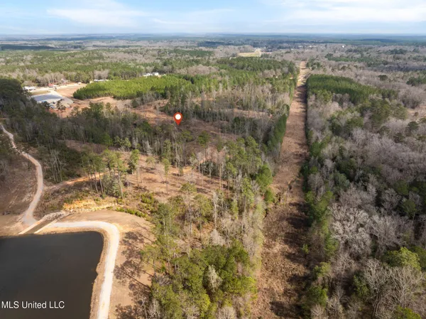 $249,500 | 36.08 Acres Placid Drive, Sumrall, MS 39482