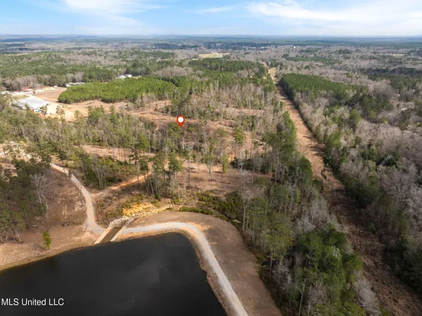 $249,500 | 36.08 Acres Placid Drive, Sumrall, MS 39482