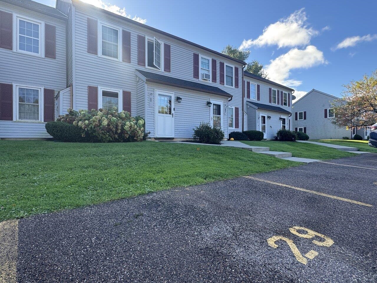 36 Brickyard Road, Unit 29 Essex Junction, VT 05452 - Photo 26 of 35 Gallery Image 26