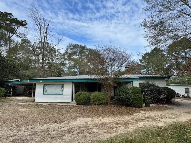 12497 Joseph's Road Folsom, LA 70437 - Photo 1 of 13 Gallery Image 1