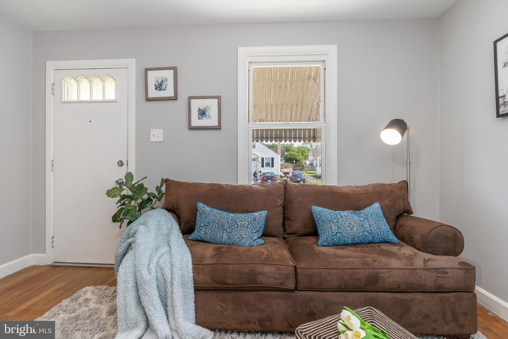 920 Woodlynn Road Baltimore, MD 21221 - Photo 10 of 39