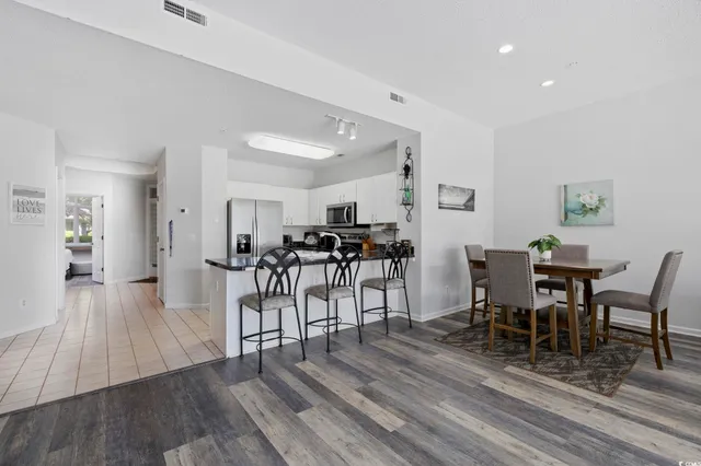 $1,750 | 1221 Tidewater Drive, Unit 412, North Myrtle Beach, SC 29582