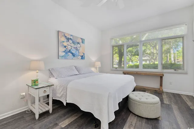 $1,750 | 1221 Tidewater Drive, Unit 412, North Myrtle Beach, SC 29582