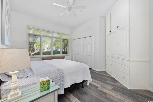 $1,750 | 1221 Tidewater Drive, Unit 412, North Myrtle Beach, SC 29582