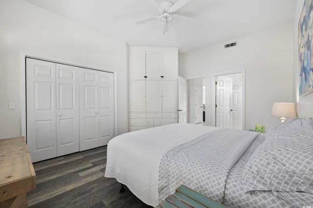 $1,750 | 1221 Tidewater Drive, Unit 412, North Myrtle Beach, SC 29582