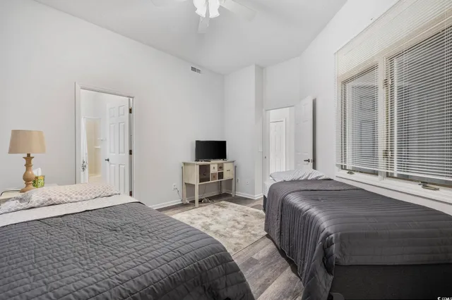 $1,750 | 1221 Tidewater Drive, Unit 412, North Myrtle Beach, SC 29582