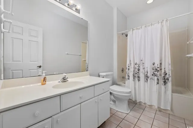 $1,750 | 1221 Tidewater Drive, Unit 412, North Myrtle Beach, SC 29582